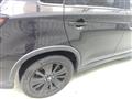 2020 Mitsubishi RVR