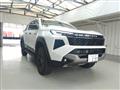 2026 Toyota Hilux Truck