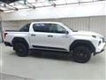 2026 Toyota Hilux Truck
