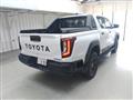 2026 Toyota Hilux Truck