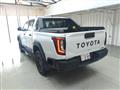 2026 Toyota Hilux Truck