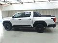 2026 Toyota Hilux Truck