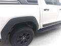 2026 Toyota Hilux Truck