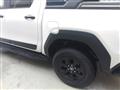 2026 Toyota Hilux Truck