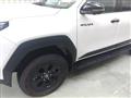 2026 Toyota Hilux Truck