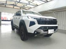2026 Toyota Hilux Truck