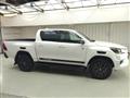 2024 Toyota Hilux Truck