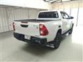 2024 Toyota Hilux Truck