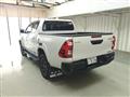 2024 Toyota Hilux Truck