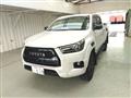 2024 Toyota Hilux Truck