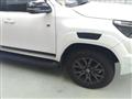 2024 Toyota Hilux Truck
