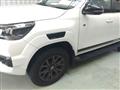 2024 Toyota Hilux Truck