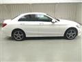 2015 Mercedes-Benz C-Class