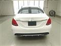 2015 Mercedes-Benz C-Class