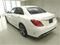 2015 Mercedes-Benz C-Class