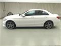2015 Mercedes-Benz C-Class