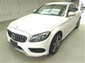 2015 Mercedes-Benz C-Class