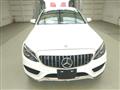 2015 Mercedes-Benz C-Class