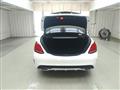 2015 Mercedes-Benz C-Class