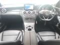 2015 Mercedes-Benz C-Class