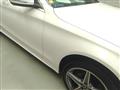 2015 Mercedes-Benz C-Class