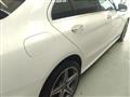 2015 Mercedes-Benz C-Class
