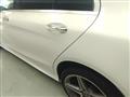 2015 Mercedes-Benz C-Class