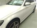 2015 Mercedes-Benz C-Class