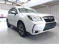 2013 Subaru Forester