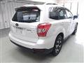 2013 Subaru Forester