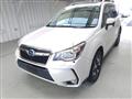 2013 Subaru Forester