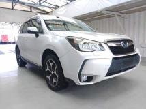 2013 Subaru Forester