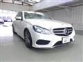 2013 Mercedes-Benz E-Class