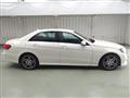 2013 Mercedes-Benz E-Class