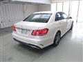 2013 Mercedes-Benz E-Class