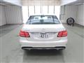 2013 Mercedes-Benz E-Class