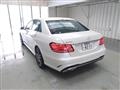 2013 Mercedes-Benz E-Class