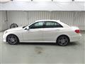 2013 Mercedes-Benz E-Class