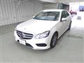2013 Mercedes-Benz E-Class