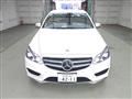 2013 Mercedes-Benz E-Class