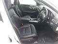2013 Mercedes-Benz E-Class
