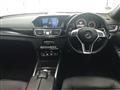 2013 Mercedes-Benz E-Class