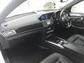 2013 Mercedes-Benz E-Class