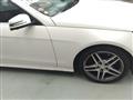 2013 Mercedes-Benz E-Class
