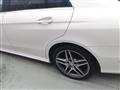 2013 Mercedes-Benz E-Class