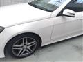 2013 Mercedes-Benz E-Class