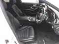 2015 Mercedes-Benz C-Class