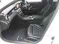 2015 Mercedes-Benz C-Class