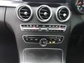 2015 Mercedes-Benz C-Class