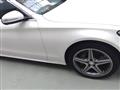 2015 Mercedes-Benz C-Class